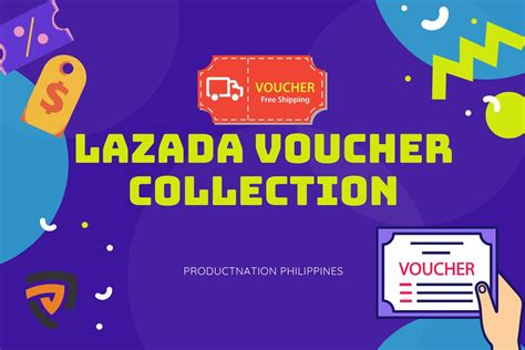 lazada voucher